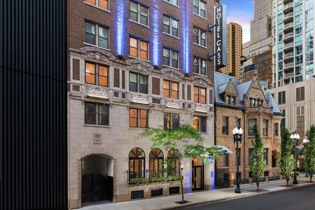 Hotel Cass