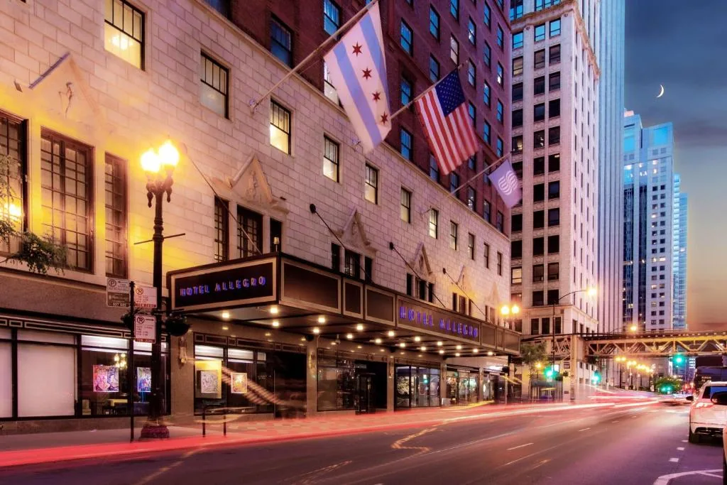 Rapp & Rapp buildings