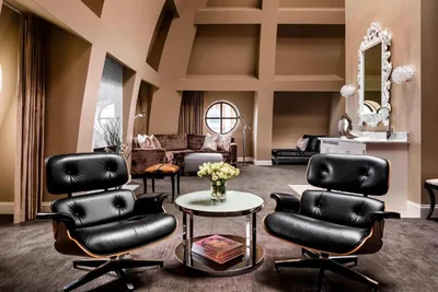 Suite at The Blackstone, Autograph Collection