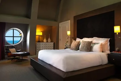 Suite at The Blackstone, Autograph Collection