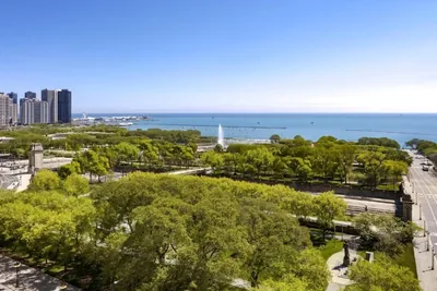 Views from The Blackstone, Autograph Collection