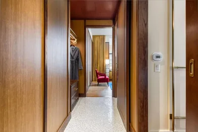 Suite at Canopy by Hilton Chicago Central Loop