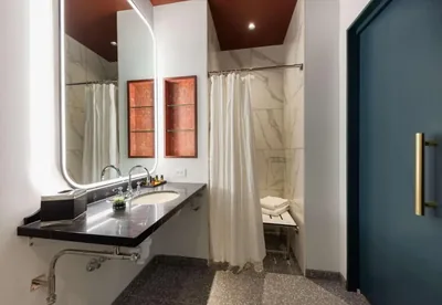 Suite at Canopy by Hilton Chicago Central Loop