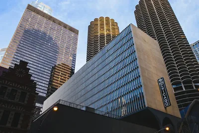 Hotel Chicago Downtown, Autograph Collection exterior