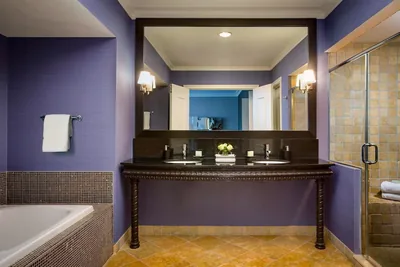 Suite at Hotel Chicago Downtown, Autograph Collection