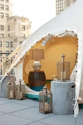 Amenities at The Gwen, a Luxury Collection Hotel