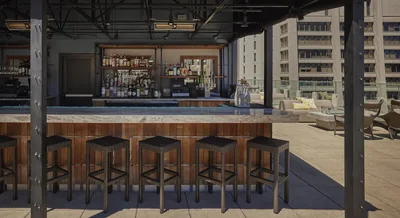 Amenities at Hyatt Centric The Loop Chicago