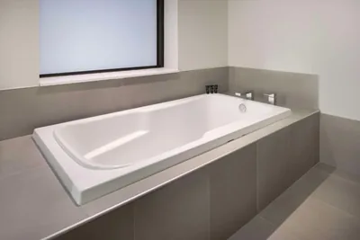 Suite at Hyatt Centric The Loop Chicago