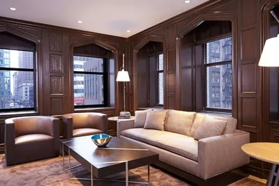 Suite at Hyatt Centric The Loop Chicago