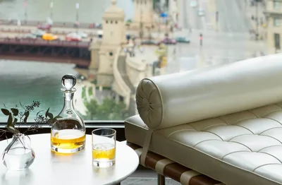 Amenities at The Langham, Chicago
