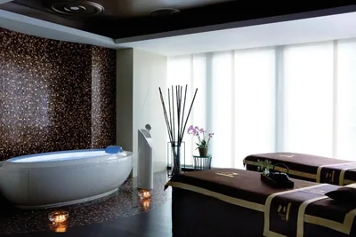 Amenities at The Langham, Chicago