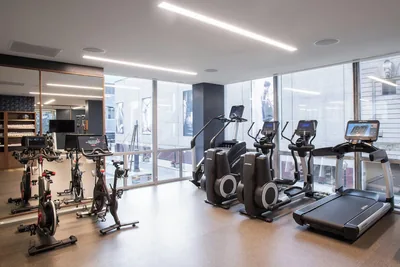 Amenities at Le M\u00e9ridien Essex Chicago