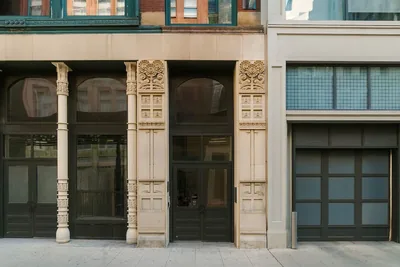 LIVN Chicago exterior
