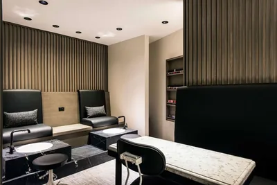 Amenities at LondonHouse Chicago