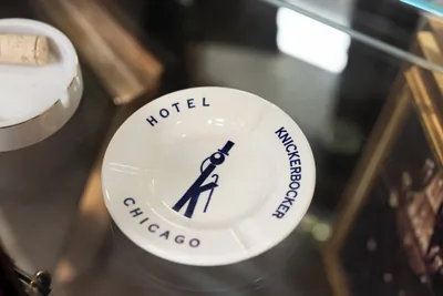 Amenities at Millennium Knickerbocker Hotel Chicago