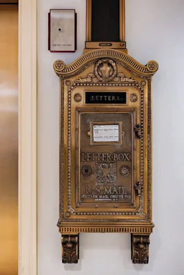 Amenities at Millennium Knickerbocker Hotel Chicago
