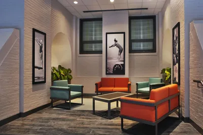 Amenities at Palmer House, a Hilton Hotel