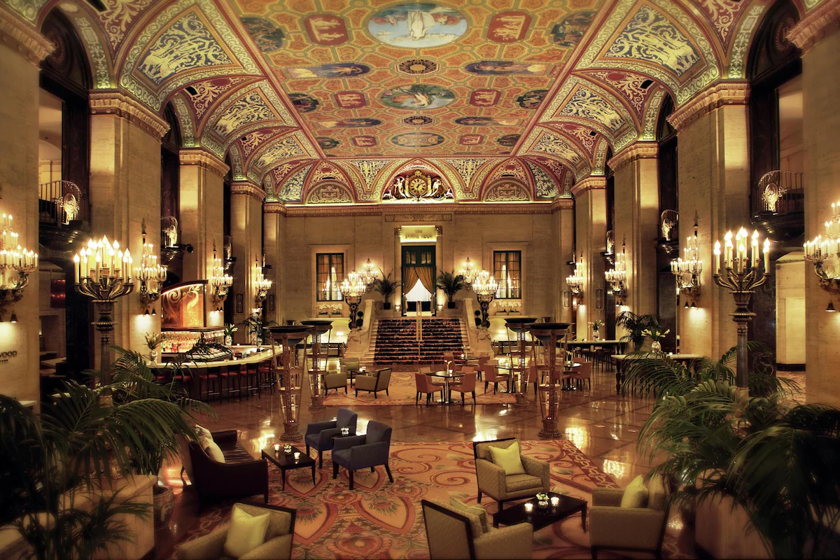 Palmer House