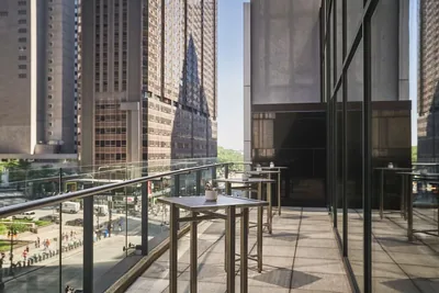 Amenities at Pendry Chicago