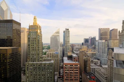 Pendry Chicago exterior