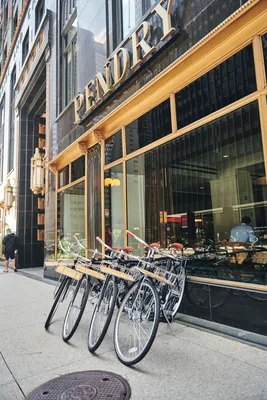 Pendry Chicago exterior