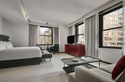 Suite at Pendry Chicago