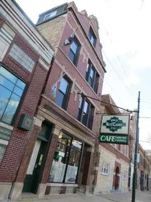 The Polo Inn Bridgeport U.S.A. exterior