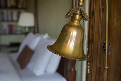 Amenities at The Quadrangle Club, University of Chicago