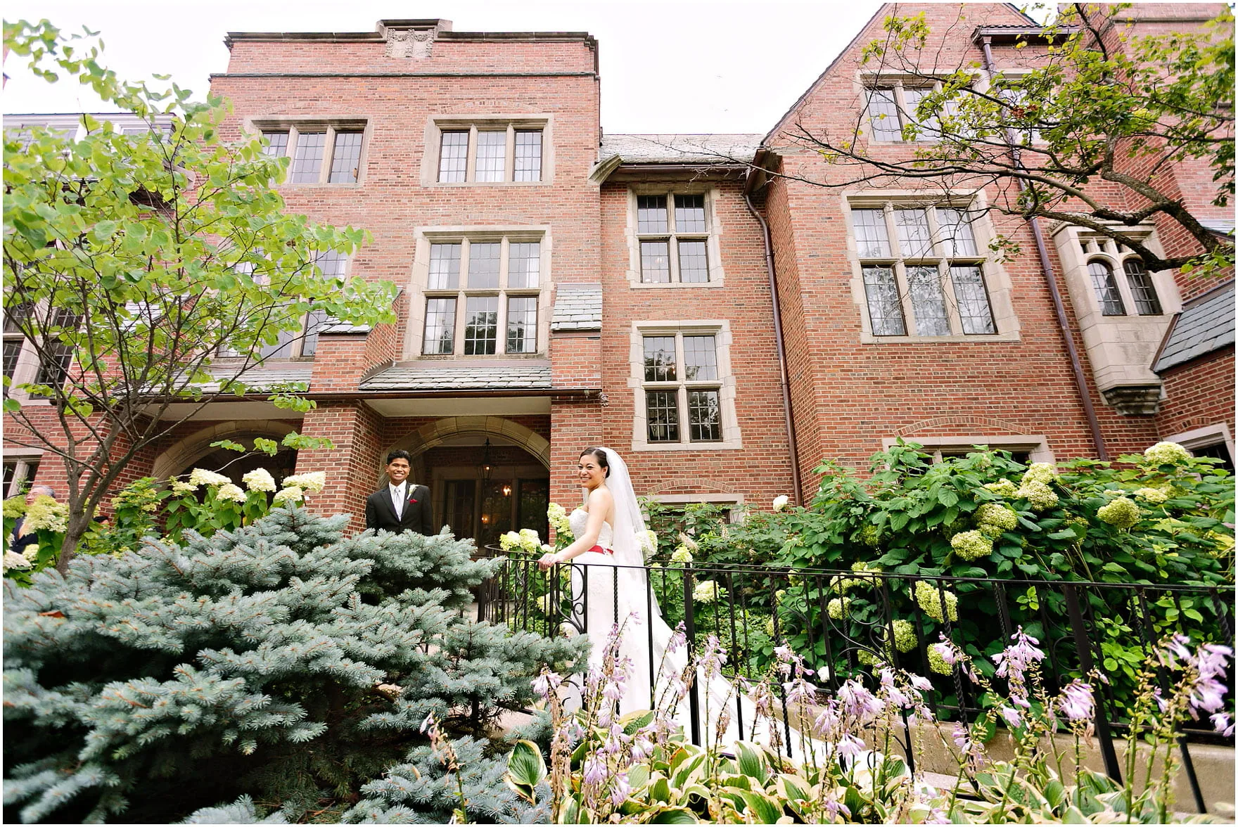 Quadrangle Club University of Chicago
