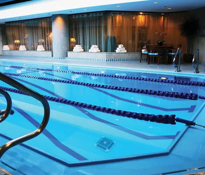 Amenities at The Ritz-Carlton, Chicago