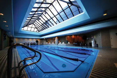 Amenities at The Ritz-Carlton, Chicago