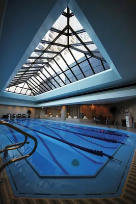 Amenities at The Ritz-Carlton, Chicago