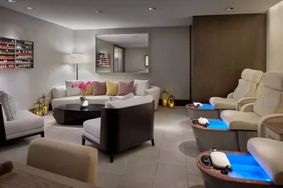 Amenities at The Ritz-Carlton, Chicago
