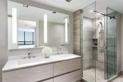 Suite at The Ritz-Carlton, Chicago