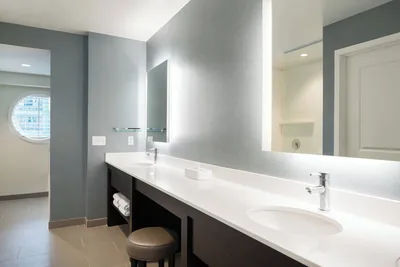 Suite at Residence Inn Chicago Downtown/Loop/Loop