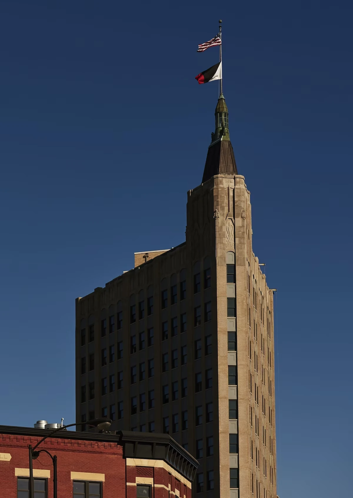 The Robey Hotel