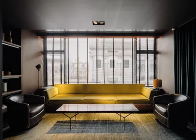 Suite at The Robey