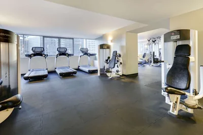 Amenities at The Royal Sonesta Chicago Downtown