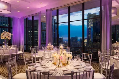 Amenities at The Royal Sonesta Chicago Downtown