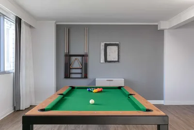 Amenities at The Royal Sonesta Chicago Downtown