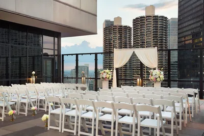 Amenities at The Royal Sonesta Chicago Downtown