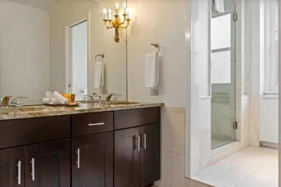 Suite at The Drake Hotel