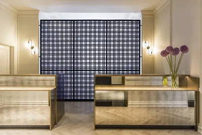 Lobby at Kimpton Gray Hotel