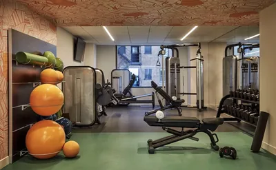 Amenities at Viceroy Chicago