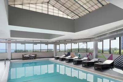 Amenities at The Wade
