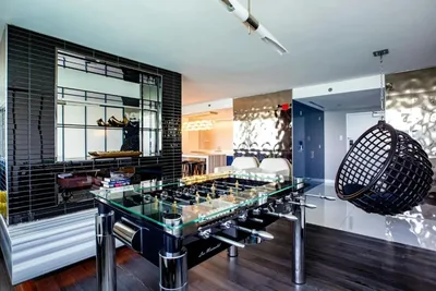 Suite at The Wade