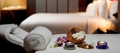 Amenities at The Westin Michigan Avenue Chicago