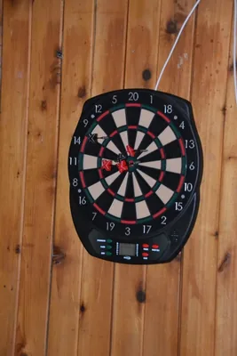 Amenities at Wrigley Hostel