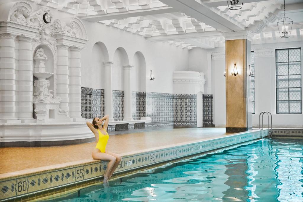 InterContinental Chicago Magnificent Mile