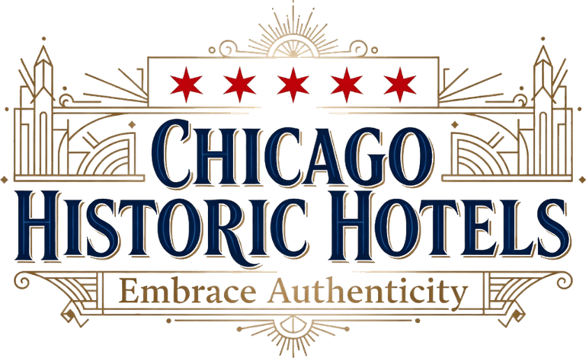 Chicago Historic Hotels — Embrace Authenticity